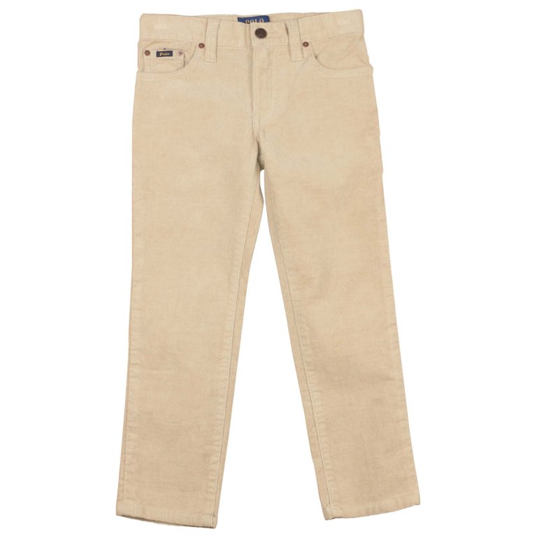 Junior Boys' [8-20] Cotton Corduroy Pant, Ralph Lauren Childrenswear