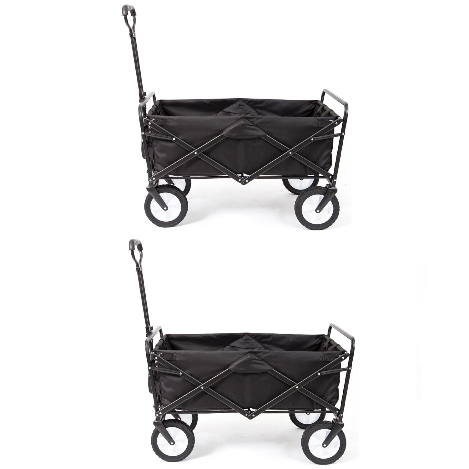 the mac sports garden utility wagon with dividers the mac sports garden utility wagon with dividers