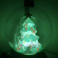 thumbnail image 3 of Hbdhejl Inflatable Christmas Ornaments Pvc 24 Inch Large Christmas Inflatables Decorations Outdoor Inflatable Ornaments For Outdoor Yard, 3 of 3