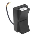 thumbnail image 4 of LED Waterproof Wall Light, AC85-265V 12W Up Down Wall Light Simple with Screw for Garden, 4 of 8
