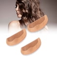 thumbnail image 3 of Wooden Comb, Portable Styling Tool Detangling Comb Ergonomic Mellow  for Home Travel, 3 of 8