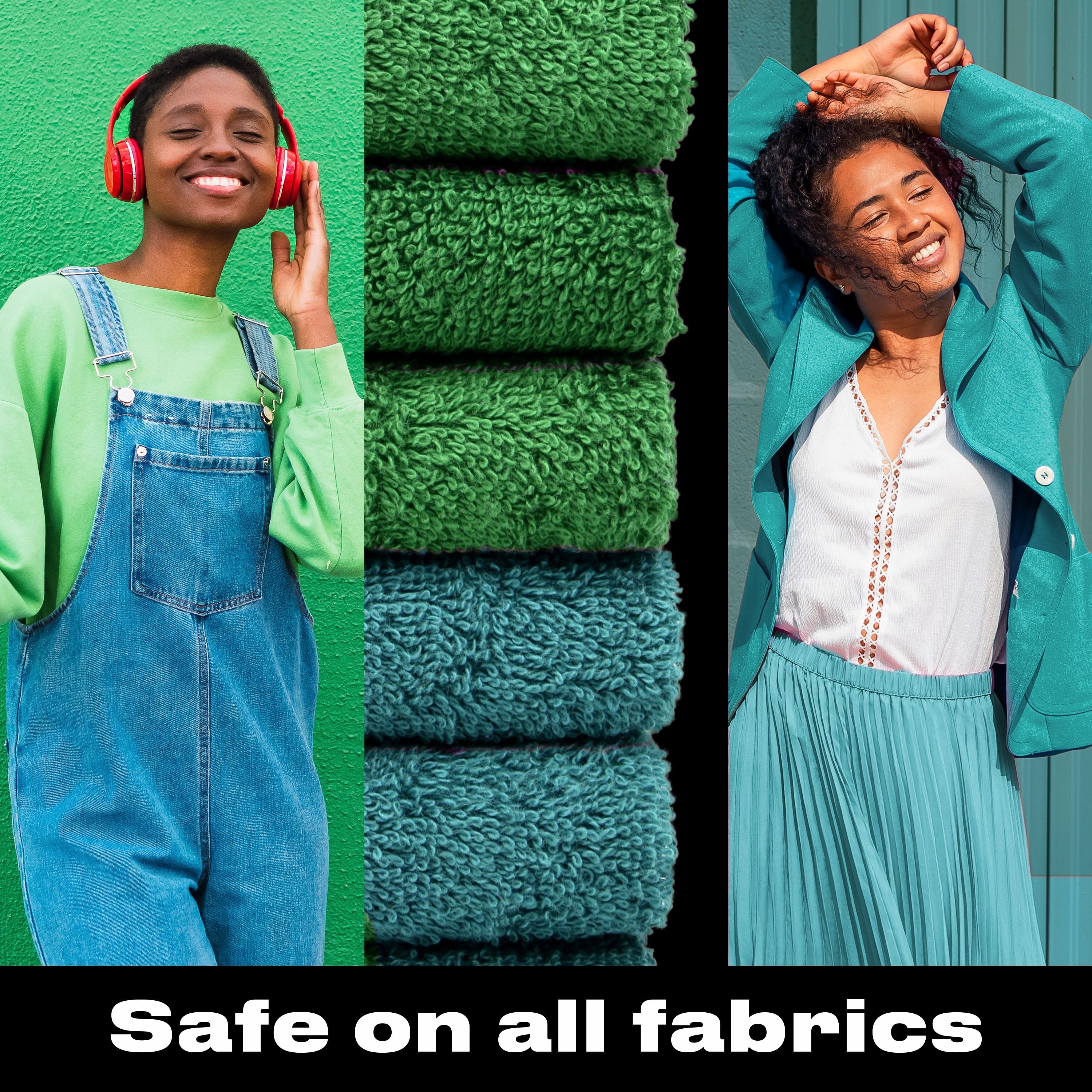 Downy Unstopables Fusions In-Wash Laundry Scent Booster Beads, Twilight and Jasmine Scent, 2-in-1 All Day Freshness + Dual Scent Technology