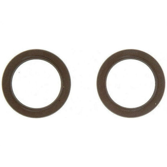 Front Camshaft Seal - Compatible with 1999 - 2022 Honda Odyssey 2000 2001 2002 2003 2004 2005 2006 2007 2008 2009 2010 2011 2012 2013 2014 2015 2016 2017 2018 2019 2020 2021