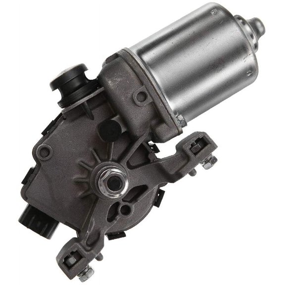 A-Premium Windshield Wiper Motor Front Compatible with Chrysler PT Cruiser Hummer H3 2006-2010 H3T 2009-2010