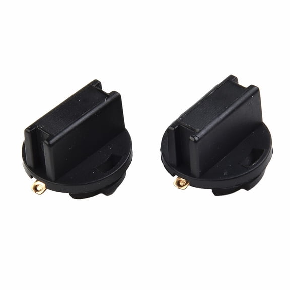 10x Purple for T10 194 LED Bulbs for Instrument Gauge Cluster Dash Light   Sockets