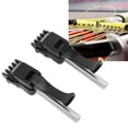 thumbnail image 1 of Badminton Stringing Clamp, Aluminium Alloy Racket Stringing Clamp Wide Compatibility  for Outdoor, 1 of 7