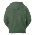 thumbnail image 3 of Sudadera Cierre Jerzees Caballero, 3 of 4