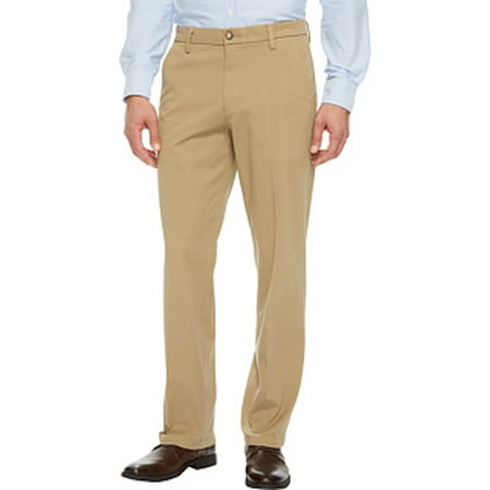 Dockers Straight Fit Workday Khaki Smart 360 Flex Pants