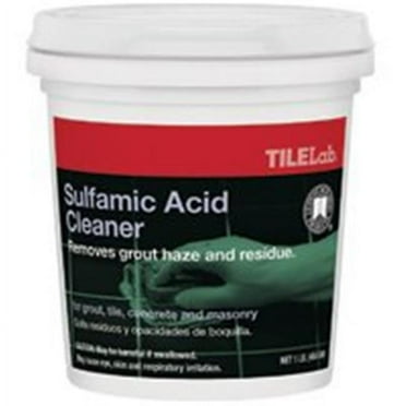 Custom Building Products TileLab Grout and Tile Cleaner 16 oz