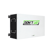 LITHIUM BATTERY LBC5000U 5000Wh Power Battery for Home Energy Solar Storage