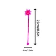 thumbnail image 2 of Wall Sticking Toy Stress Catapult Game for Kids Sticky with Rubber, 2 of 7