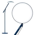 thumbnail image 1 of Cricut Bright™ 360, Ultimate LED Floor Lamp - Indigo, 1 of 8