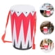 thumbnail image 5 of ColoMX Divertido inflable inflable de PVC para cintura, recuerdo de fiesta, juguete para niños, tambor de cintura inflable, accesorio de fotografía, juguete para juego de imitación para niños, 5 of 8