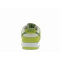 thumbnail image 4 of Nike Men's SB Dunk Low Green Apple Skateboarding Shoes, from StockX, 4 of 5