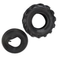 thumbnail image 1 of ATV Tire, Outer Tire Inner Tube Thickened Pattern  for UTV, 1 of 7