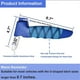 thumbnail image 2 of Car Door Handle for Elderly, 2 Pack Car Handles Assist Elderly,Car Door Support Handle for Seniors and Handicapped, 2 of 5