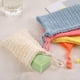 thumbnail image 5 of Billuyoard Bolsa de ahorro de jabón portátil, bolsa de jabón, bolsas de jabón de secado, transpirable, amigable con la piel, lavable, ligero, Juegos de accesorios de baño, 5 of 5