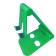 thumbnail image 4 of Mobile Phone Stand Cellphone Desktop Holder Bracket holder phone Plastic Folding Adjustable Phone Rack, 4 of 6