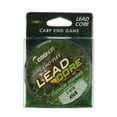 thumbnail image 1 of 45lb 5m Leadcore Braided Camouflage Carp Fishing Line Hair Rigs Core Fishing Tackle, 1 of 7
