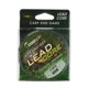thumbnail image 1 of Sedal 45lb 5m Leadcore trenzado camuflaje Carp Fishing Line Rigs pelo núcleo de plomo Equipos de pes COONOR Sedal, 1 of 7