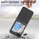 thumbnail image 4 of Funda con tapa para teléfono inteligente, funda de PC rígida, ultradelgada y duradera para Galaxy, 4 of 5