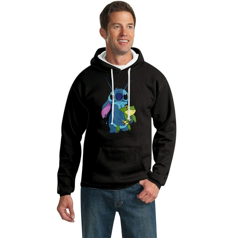 Stitch jacket best sale walmart