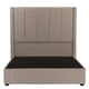 thumbnail image 2 of Box Base Cama Individual + Cabecera Nizza Arena, 2 of 8