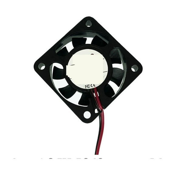 DC 5V/12V/24V 3D Printer Blower Turbo Radial Fans Computer CPU Cooler 4010 Cooling Fan 40*40*10mm Exhaust Fan For Ender 3 CR10 ,Long-Lasting Performance