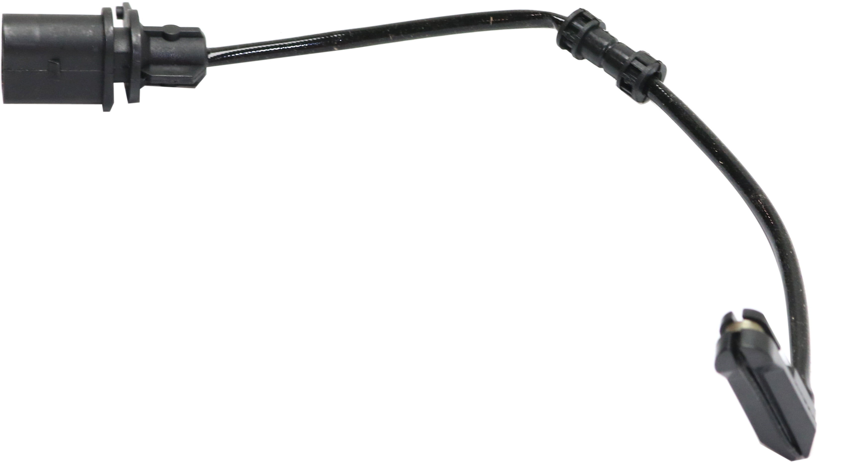 Replacement REPA271801 Brake Pad Sensor Compatible with 2012 Audi A6 Quattro 2011 Audi A8 Quattro Rear