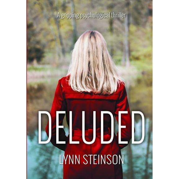 Deluded, (Paperback)