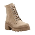 thumbnail image 1 of Botin Para Mujer Greenlove® Chelsea Charol Maquillaje 22-26 beige 22, 1 of 9