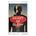thumbnail image 2 of Star Trek The Next Generation Season 1 Episode 20 Silky Touch Super Soft Throw Blanket 36" x 58", 2 of 6