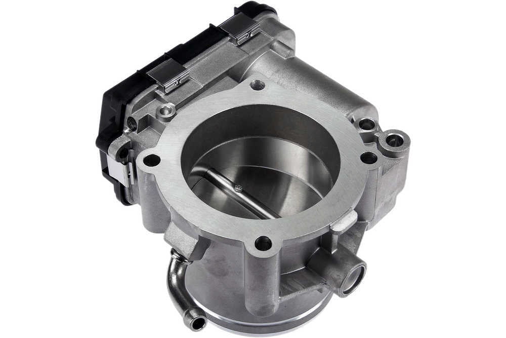 URO Parts 07K133062A Fuel Injection Throttle Body