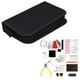 thumbnail image 5 of Accesorios de guitarra, Kit de herramientas de reparación de guitarras Kit de herramientas de mantenimiento de guitarras Kit de herramientas de reparación de guitarras Calidad inigualable, 5 of 9