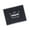 Black, variant on MOMOJIA Fabric Ink Pad for Rubber Stamp, Washable Craft Ink Pad for Card Making Scrapbook, Permanent Ink Pad for Wood, Paper
