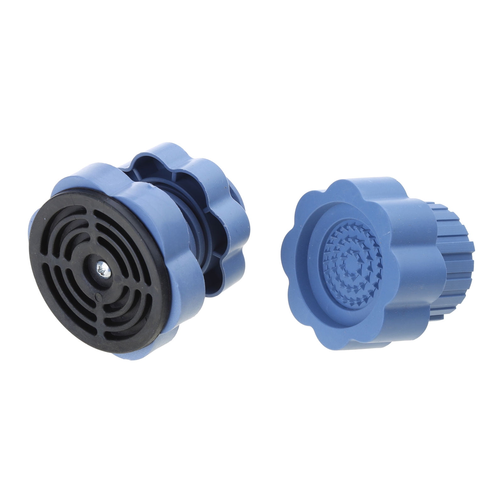 Antivibration Pads For Washing Machine Support Adjustable Dryer Shock Noise Cancelling Pads Washer Foot Pad Pedestals