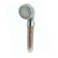 thumbnail image 2 of WREESH LED Shower Magnetic SPA Dechlorination Shower Pressurized Shower Nozzle, 2 of 7