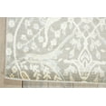 thumbnail image 3 of Nourison Luminance Vintage Steel 2'3" x 8' Area Rug, (2x8), 3 of 4