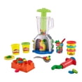 thumbnail image 3 of Set de Juegos Hasbro Play Doh Licuadora de Batidos Coloridos, 3 of 4