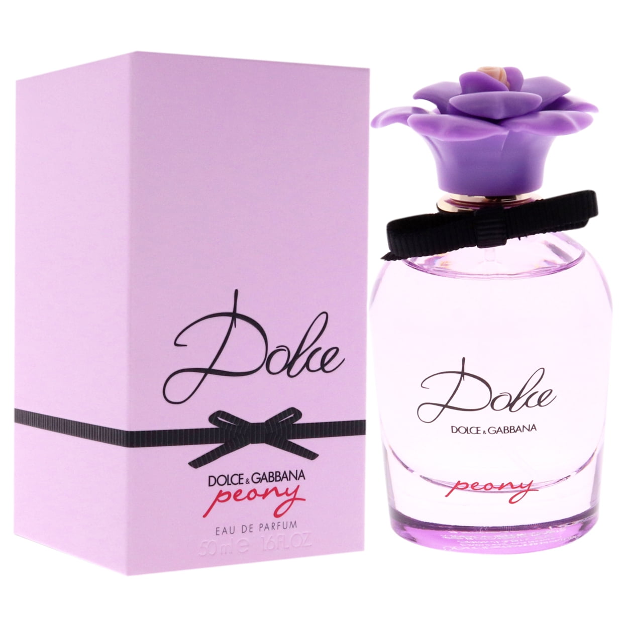 【関税&送料込み】Dolce & Gabbana 'Peonia' Multicolor All- Dolce & Gabbana Dolce Peony Eau De Parfum Spray 1.6 oz