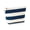 Natural/Navy, variant on Westford Mill Nautical Accessory Bag