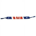 thumbnail image 2 of Chums Classic Neoprene Eyewear Retainer, American Flag, 2 of 2