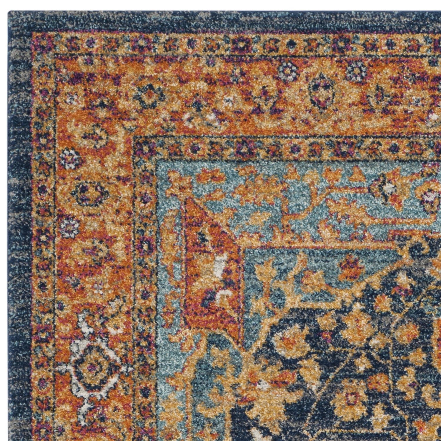 Safavieh Evoke Westley Traditional Area Rug