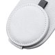 thumbnail image 2 of Clips De Visera Soporte para gafas de coche, colgador de gafas de cuero, resistente al desgaste para vehículos SUV Tmvgtek Accesorios para autos y motos, 2 of 3