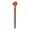 22x75, variant on Threaded Extended Metal Drill Bit Hexagonal Shank for Cabinet Hinge Boring Extended Length Hinge Installer Tool