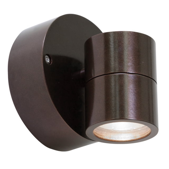 Access 20350LEDDMGLP-BRZ/CLR Projecteur LED Bronze 5.30 Watts