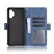 thumbnail image 4 of Funda Tipo Billetera GANGXUN para Samsung Galaxy A13 4G – Tapa Flip con Tarjetero, 4 of 5
