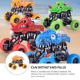 thumbnail image 4 of Dinosaurio grande TRATAR LOS JUGUETES DE LOS NIÑOS FRIGCCIÓN POWERED COCHE TOYS (estilo aleatorio), 4 of 5