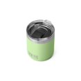 thumbnail image 1 of Vaso YETI Rambler Lowball 2.0 apilable de 295 ml con tapa, color lima, 1 of 8