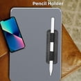 thumbnail image 3 of Soporte universal adhesivo para lápiz óptico para iPad, tableta, lápiz táctil M-pencil, funda antipérdida, 3 of 4